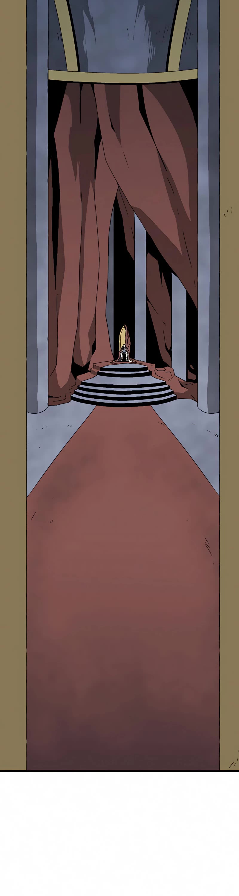 One Step for the Dark Lord chapter 61 page 22