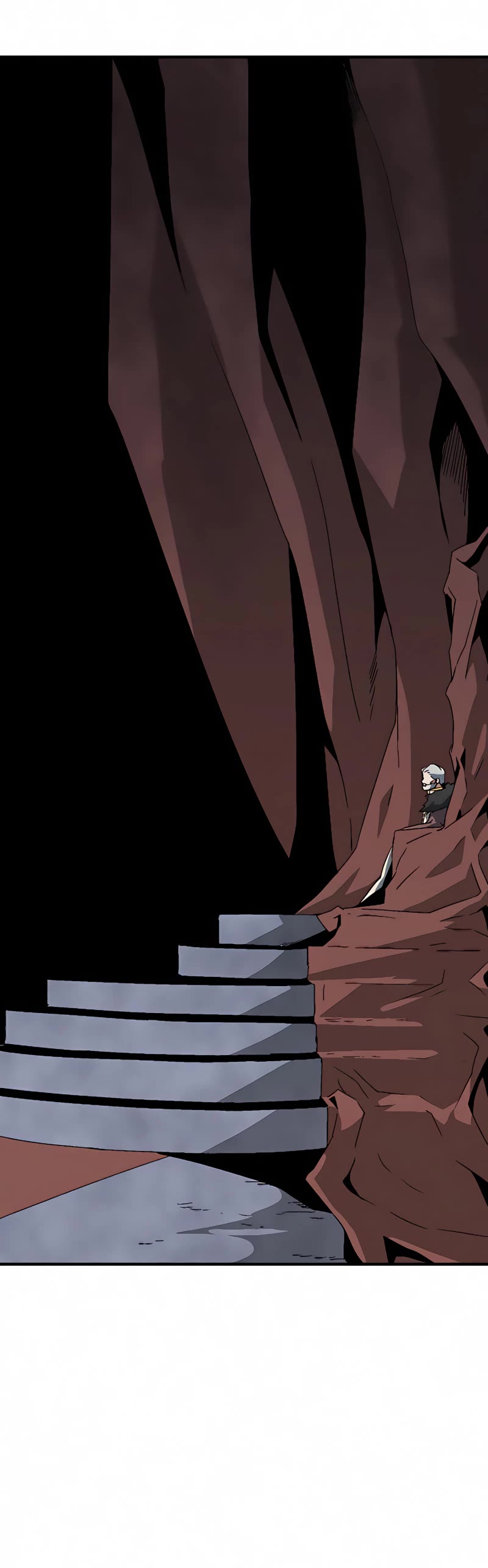 One Step for the Dark Lord chapter 61 page 23