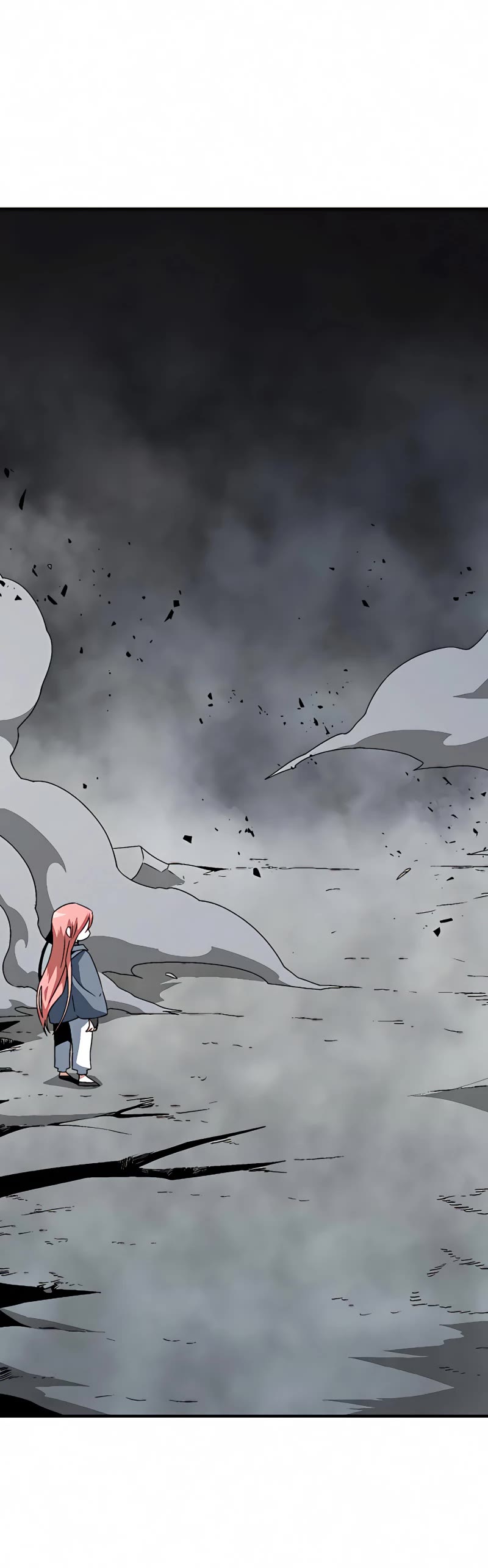 One Step for the Dark Lord chapter 61 page 24