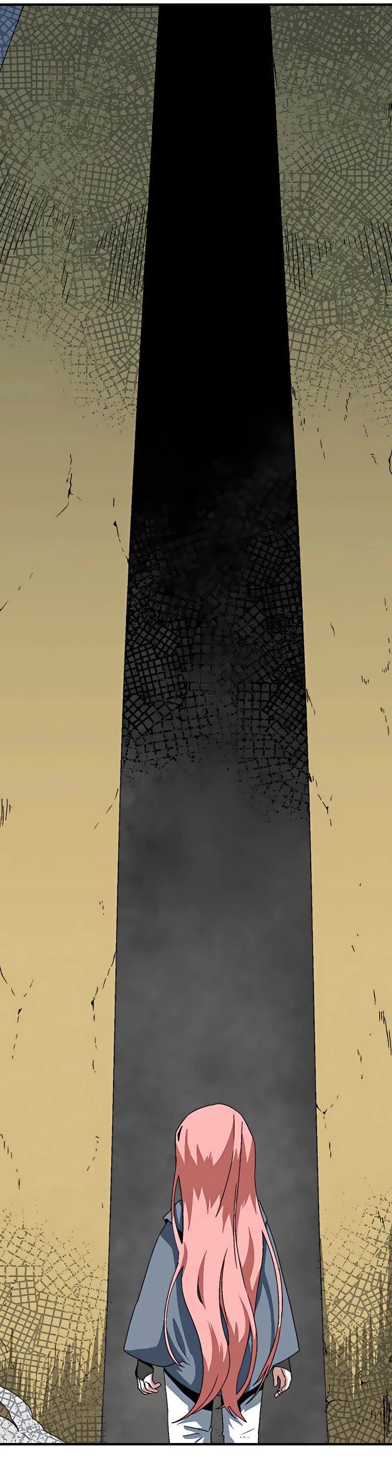 One Step for the Dark Lord chapter 61 page 25