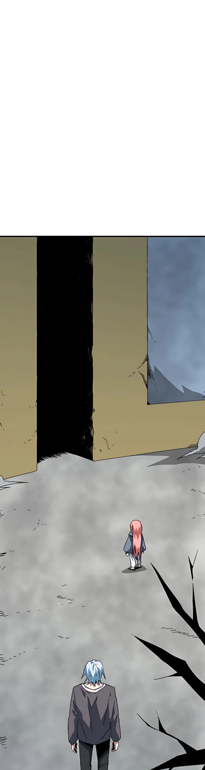 One Step for the Dark Lord chapter 61 page 26