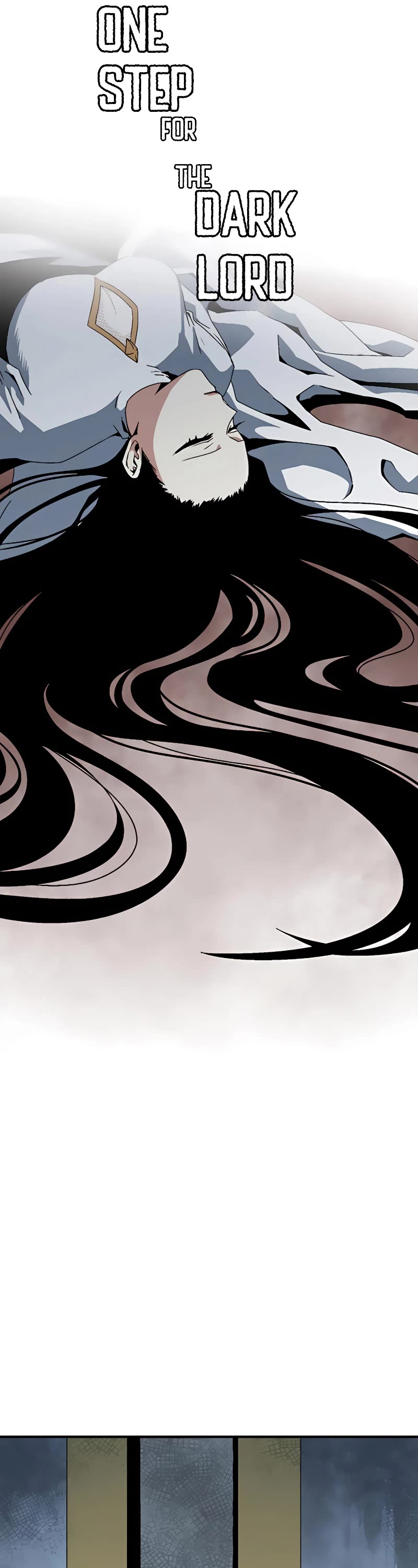 One Step for the Dark Lord chapter 61 page 29