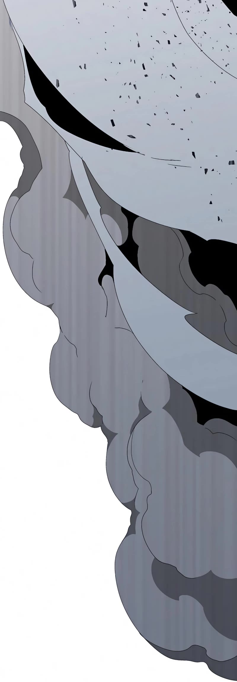 One Step for the Dark Lord chapter 61 page 53