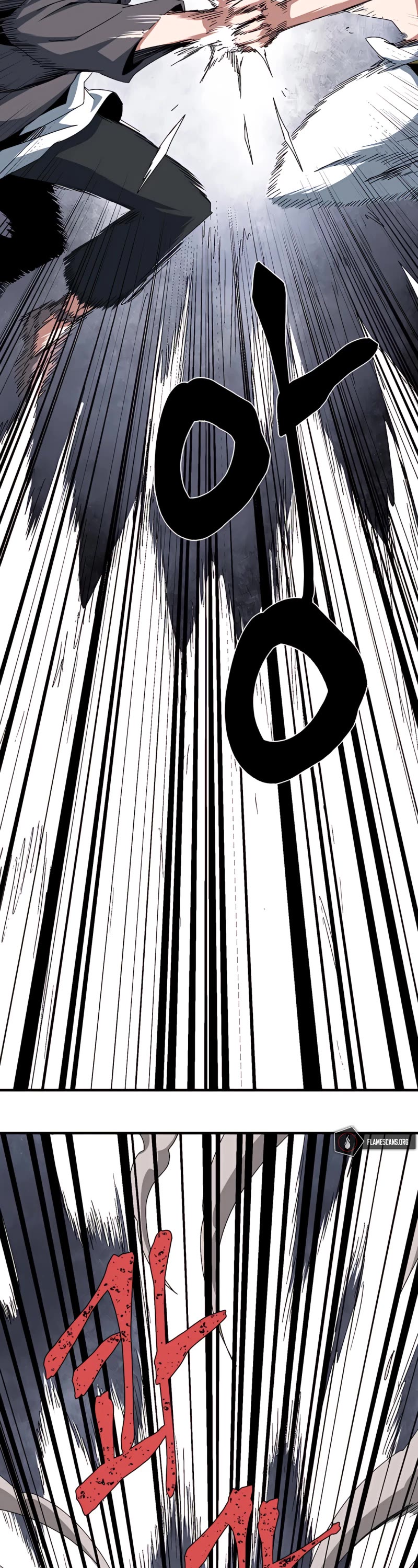 One Step for the Dark Lord chapter 64 page 10