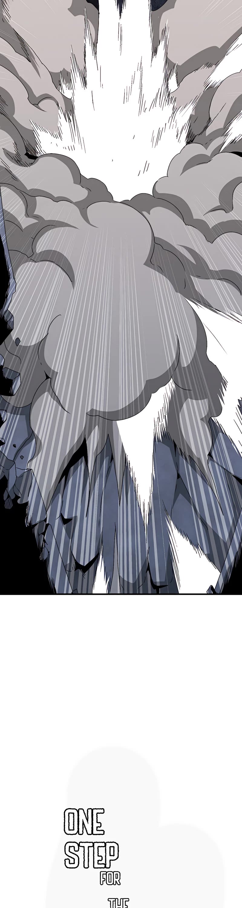 One Step for the Dark Lord chapter 64 page 14