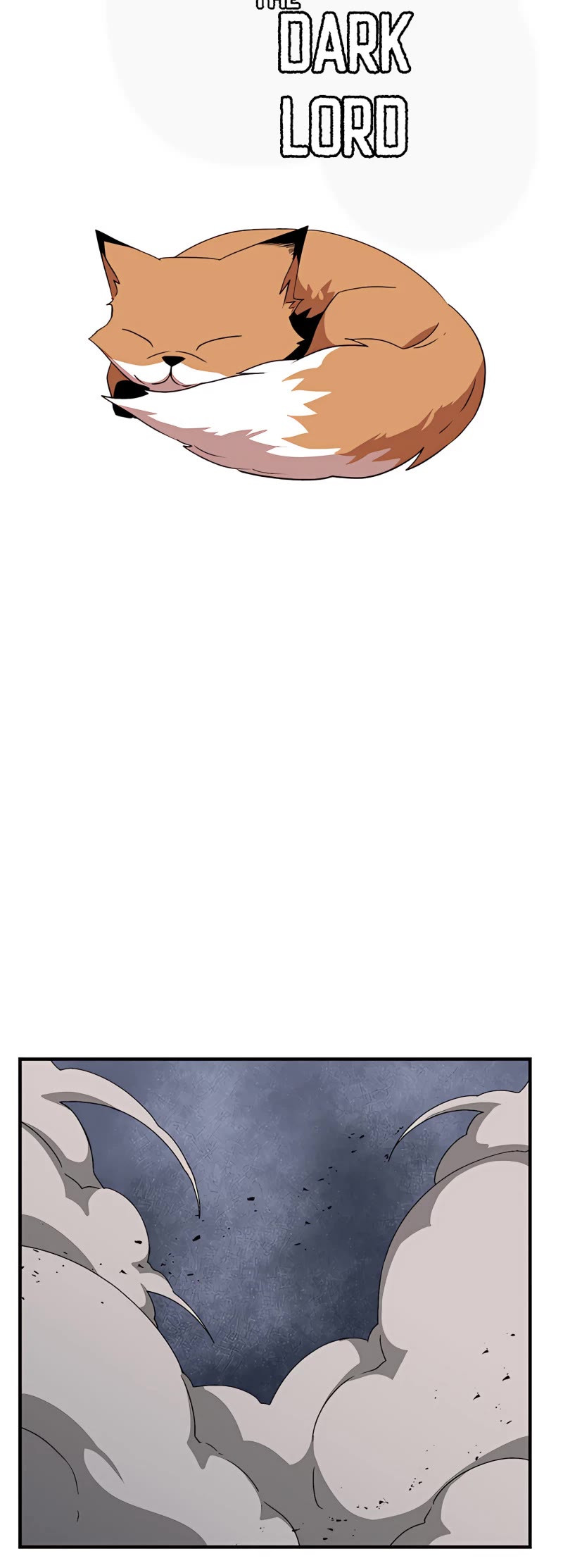 One Step for the Dark Lord chapter 64 page 15