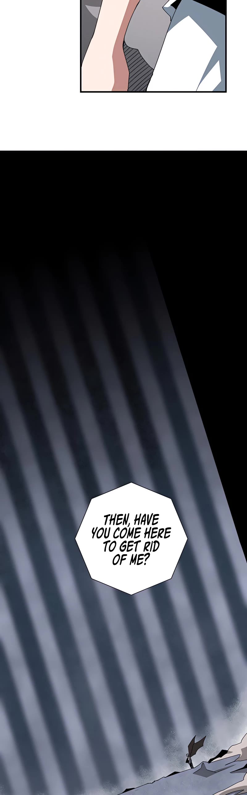 One Step for the Dark Lord chapter 64 page 19