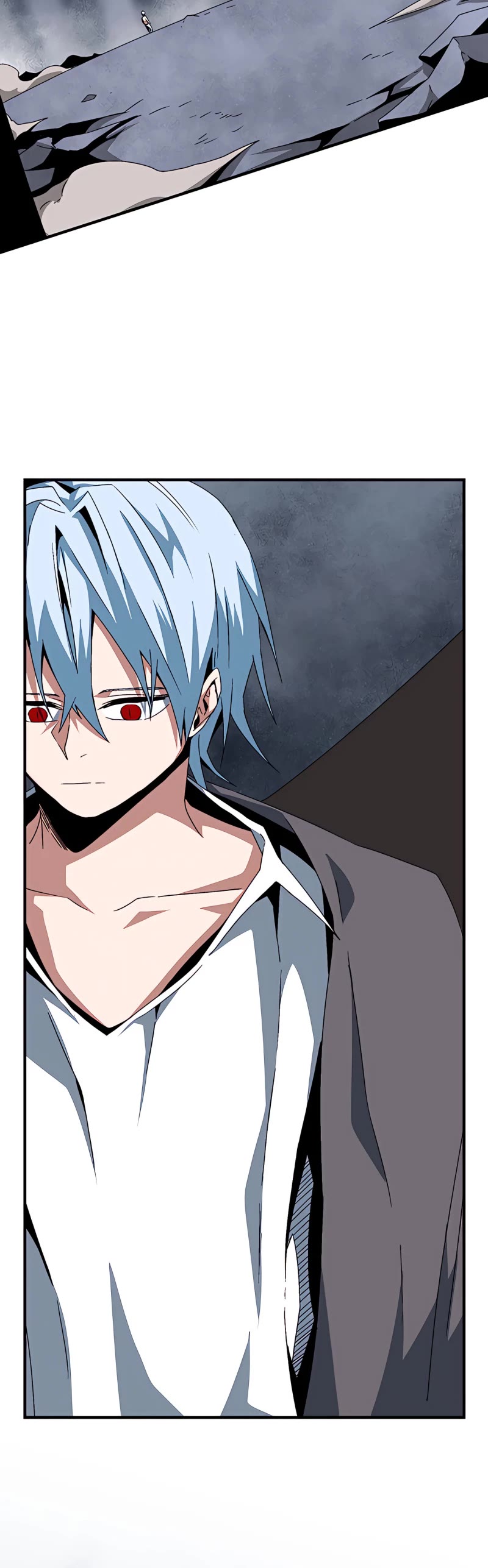 One Step for the Dark Lord chapter 64 page 20