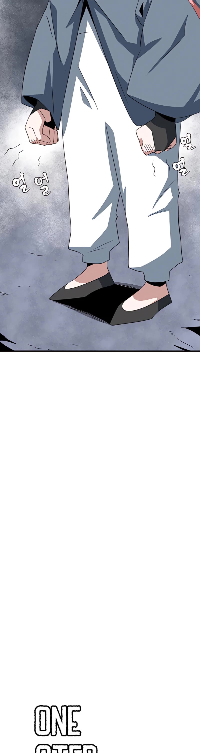 One Step for the Dark Lord chapter 66 page 11