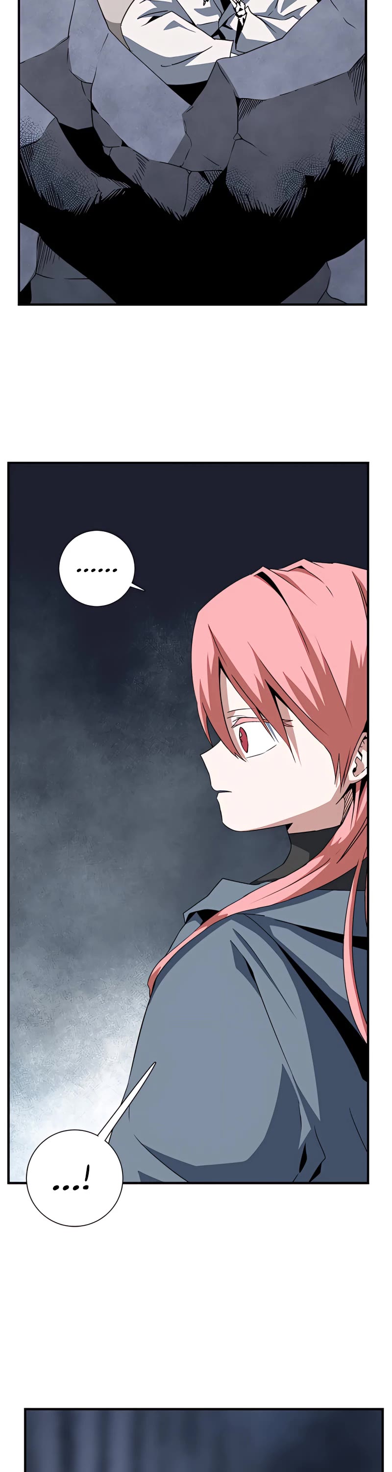 One Step for the Dark Lord chapter 66 page 15