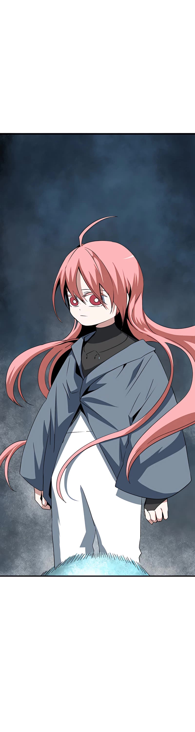 One Step for the Dark Lord chapter 66 page 25