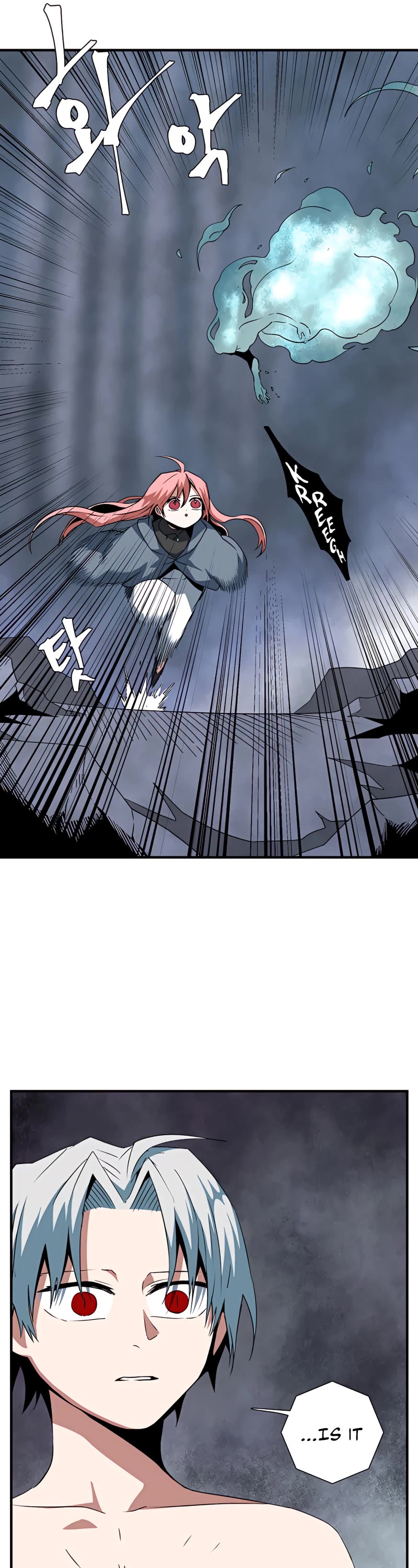 One Step for the Dark Lord chapter 66 page 29