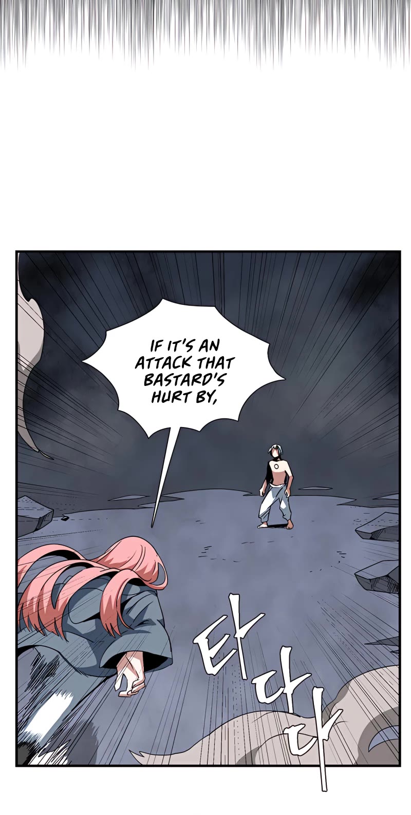 One Step for the Dark Lord chapter 66 page 32