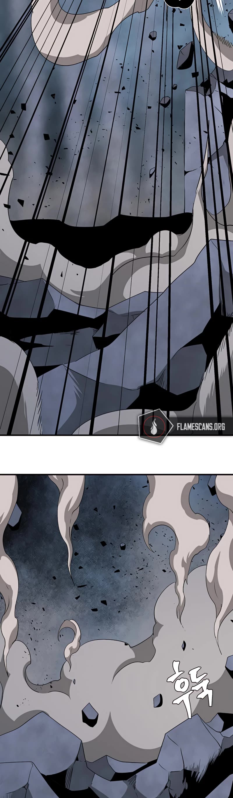 One Step for the Dark Lord chapter 66 page 39