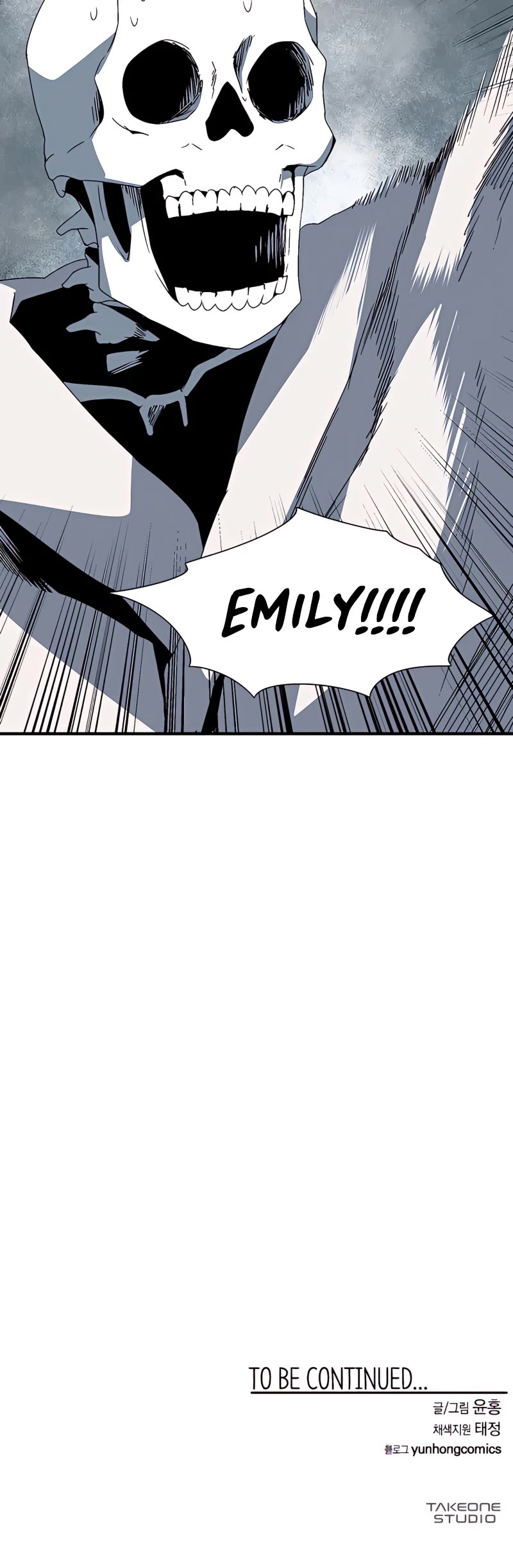 One Step for the Dark Lord chapter 66 page 46