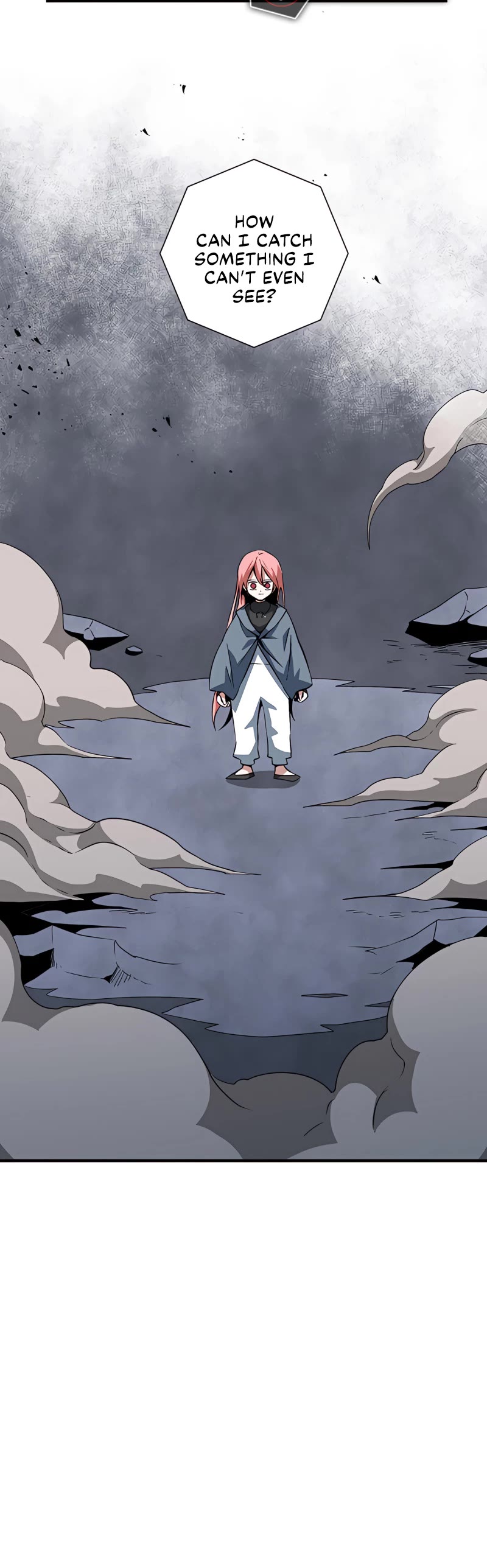 One Step for the Dark Lord chapter 66 page 9