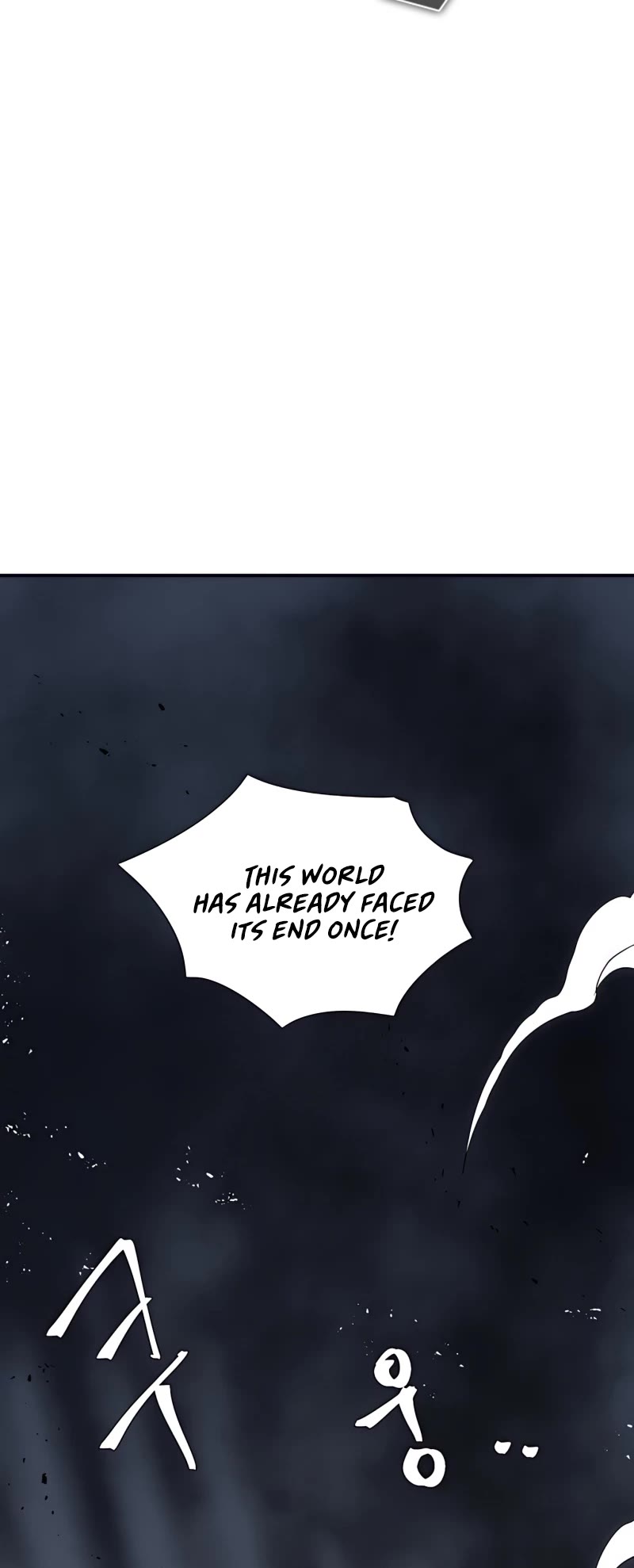 One Step for the Dark Lord chapter 68 page 10