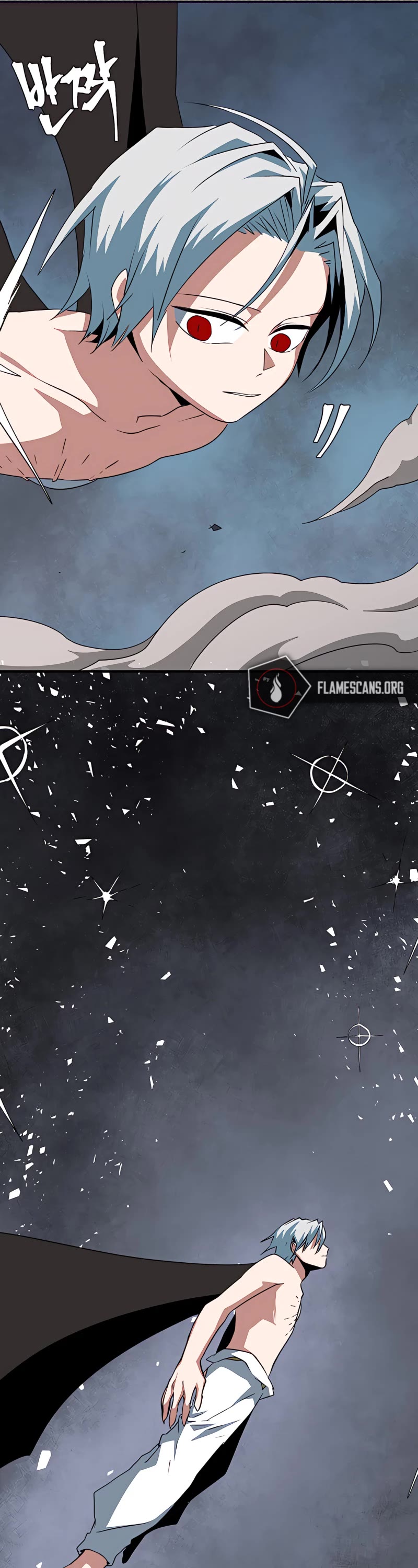 One Step for the Dark Lord chapter 68 page 16