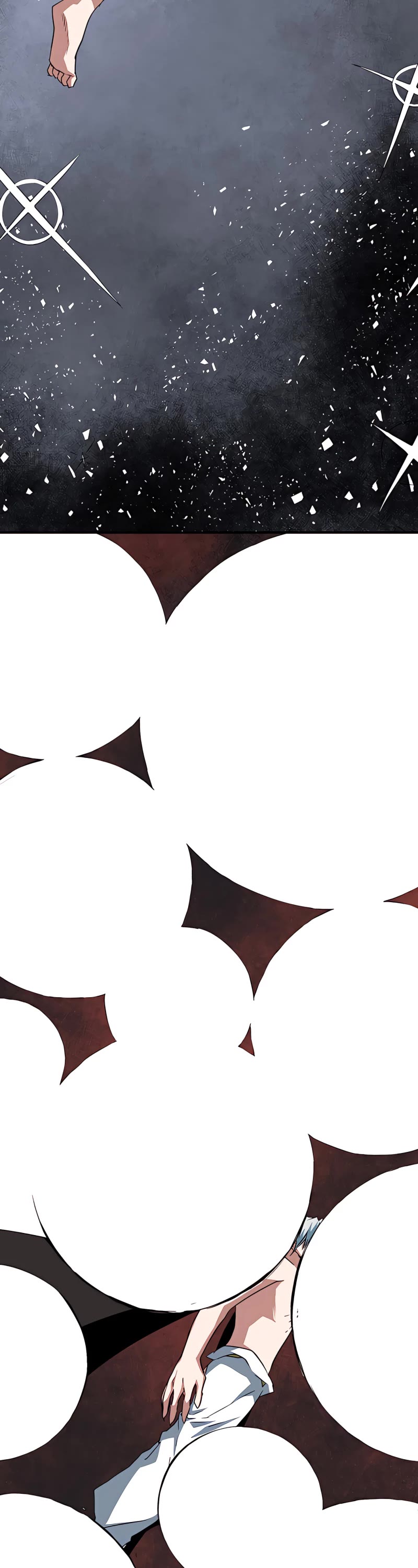 One Step for the Dark Lord chapter 68 page 17