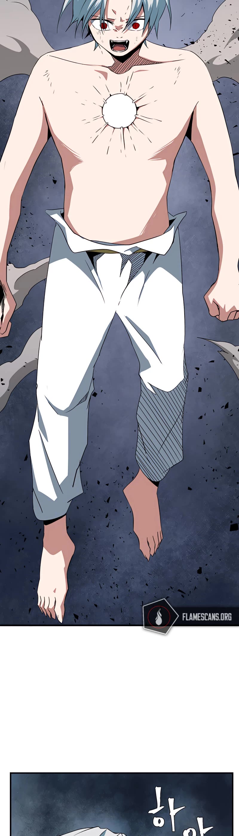 One Step for the Dark Lord chapter 68 page 26