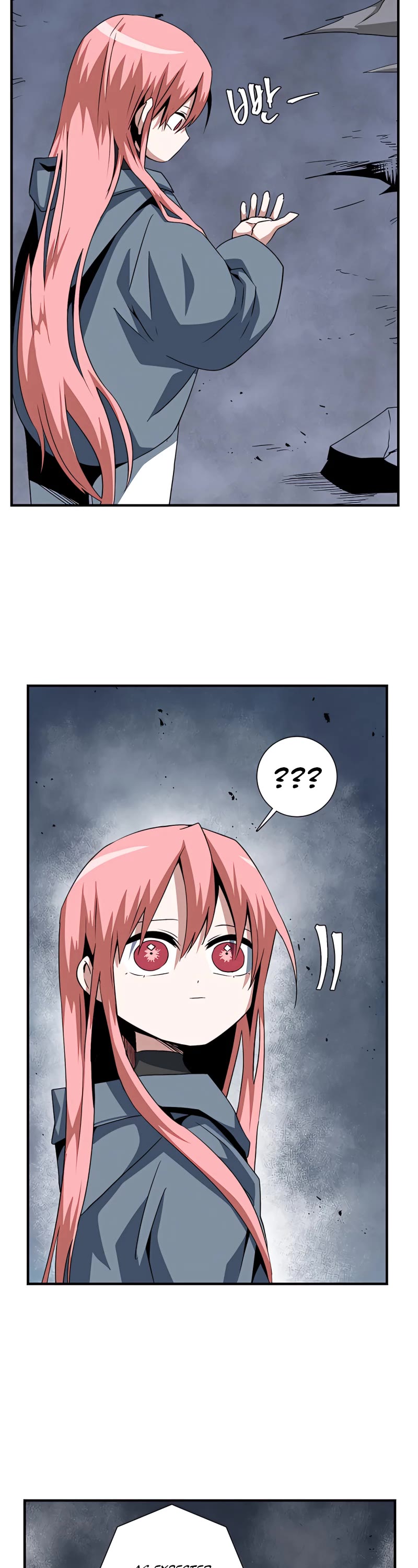 One Step for the Dark Lord chapter 68 page 3