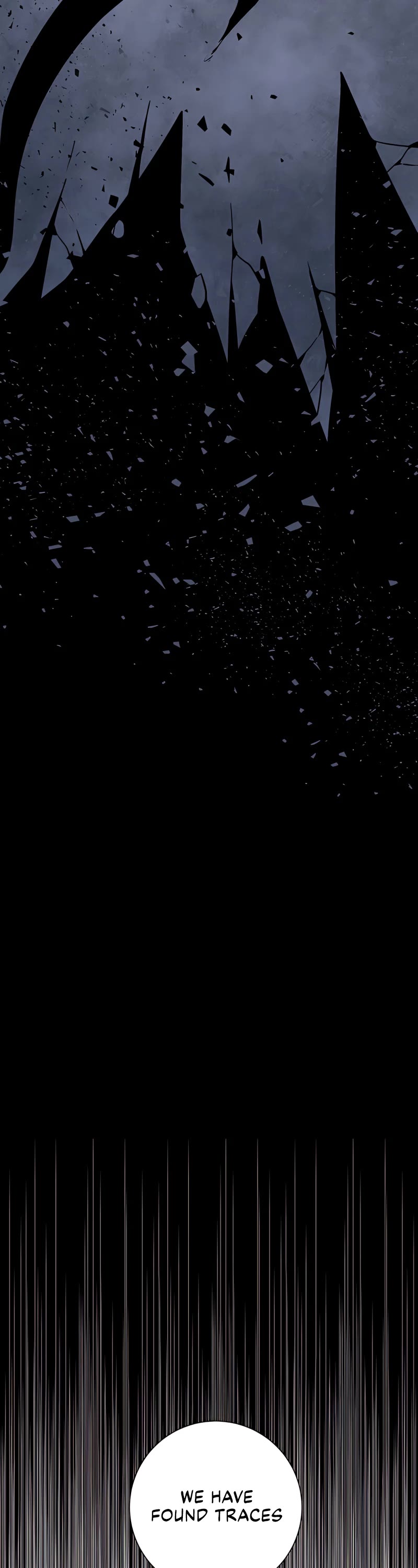 One Step for the Dark Lord chapter 68 page 49