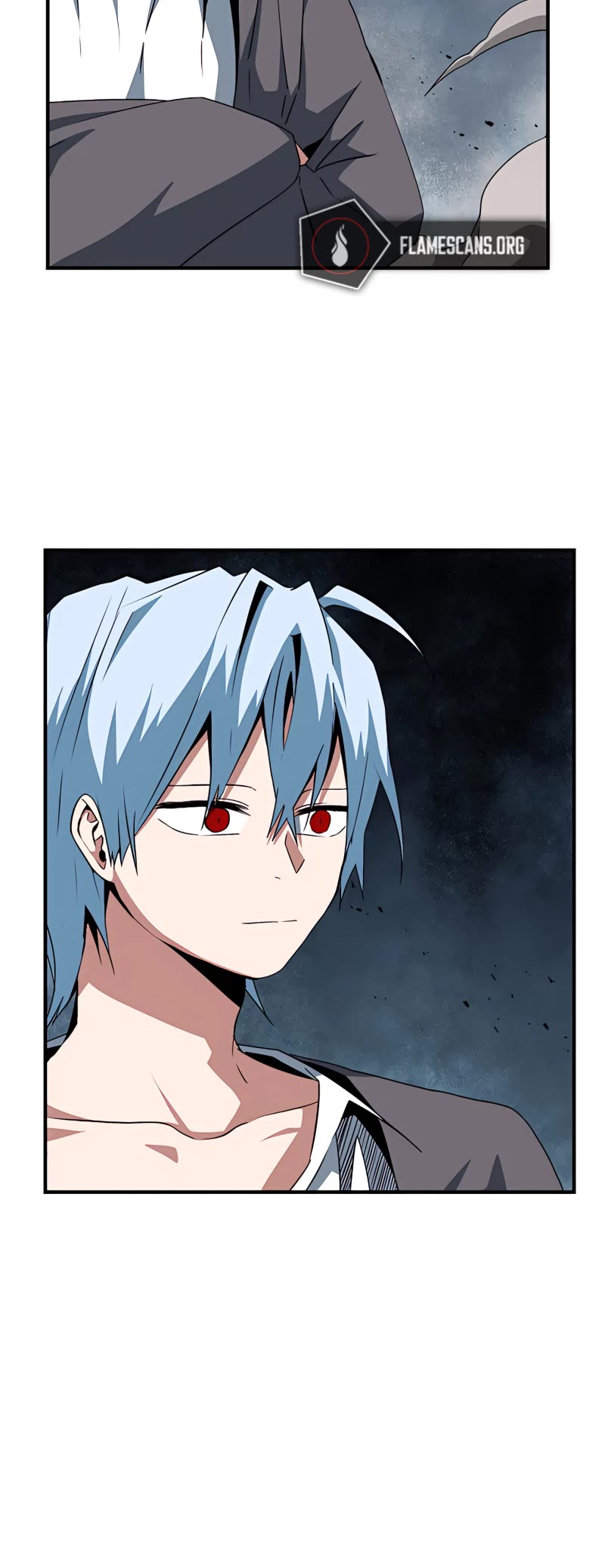 One Step for the Dark Lord chapter 68 page 5