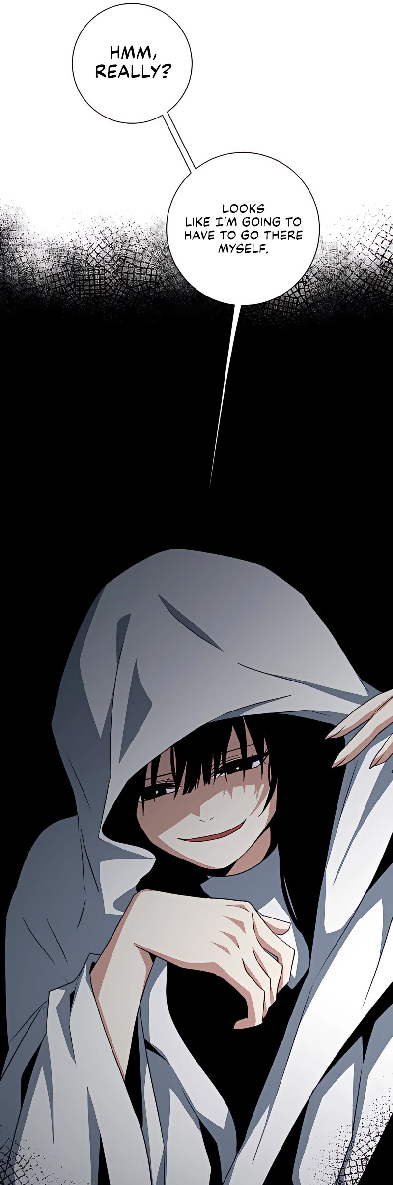 One Step for the Dark Lord chapter 68 page 52