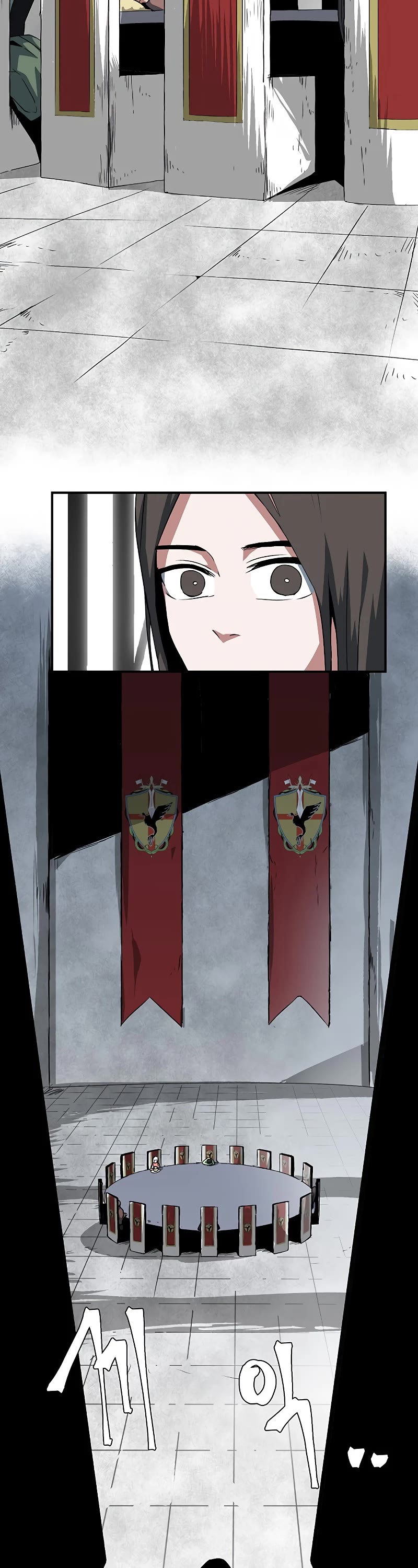 One Step for the Dark Lord chapter 69 page 19