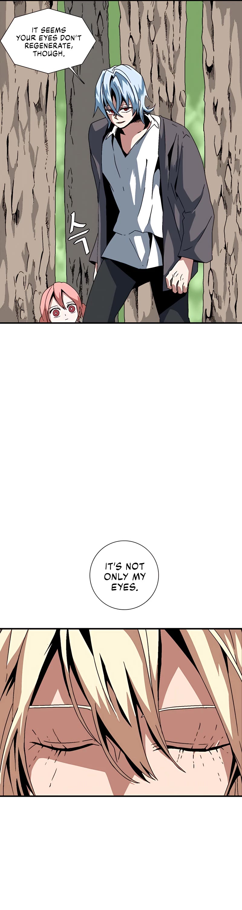 One Step for the Dark Lord chapter 7 page 14