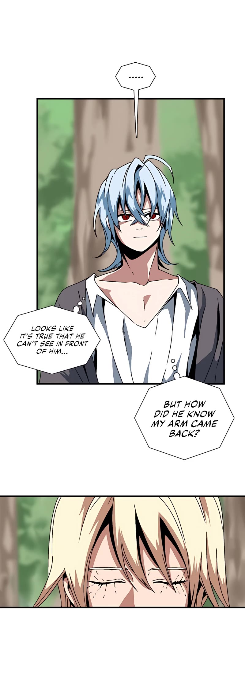 One Step for the Dark Lord chapter 7 page 17