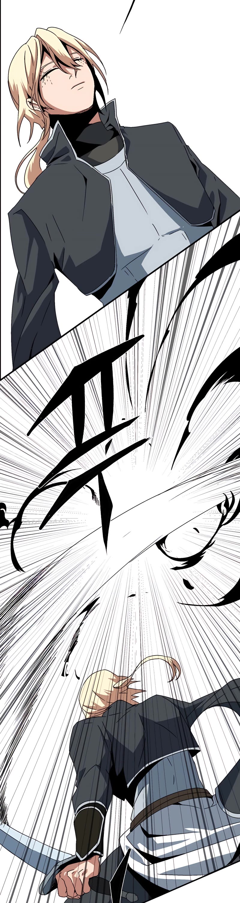 One Step for the Dark Lord chapter 7 page 19