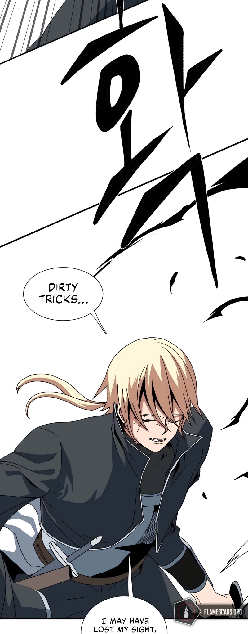 One Step for the Dark Lord chapter 7 page 20