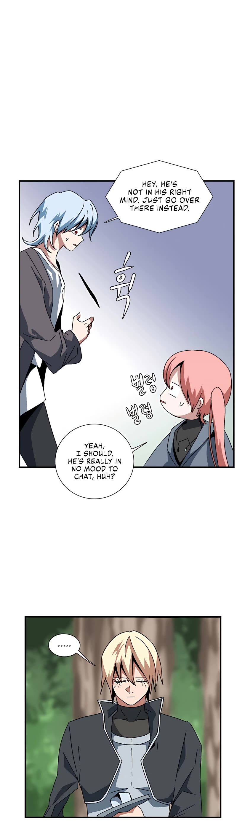 One Step for the Dark Lord chapter 7 page 25