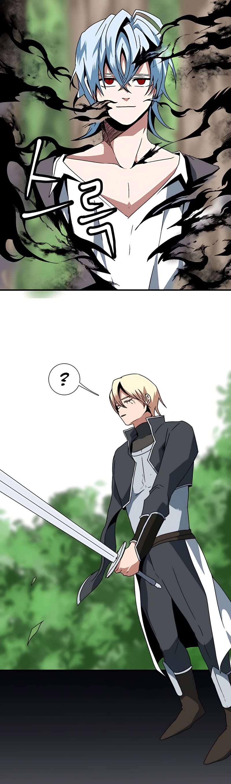 One Step for the Dark Lord chapter 7 page 29