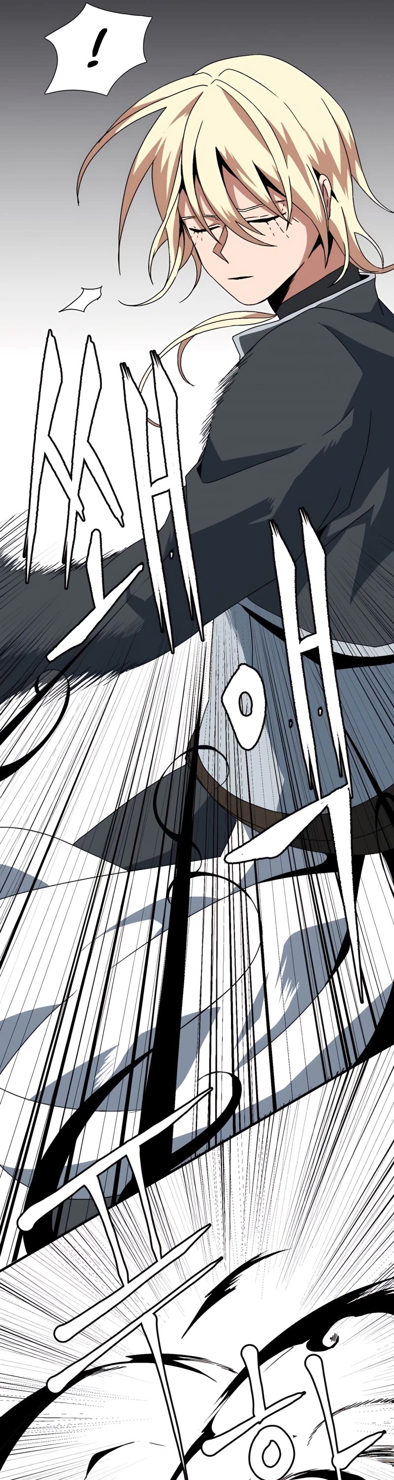 One Step for the Dark Lord chapter 7 page 30