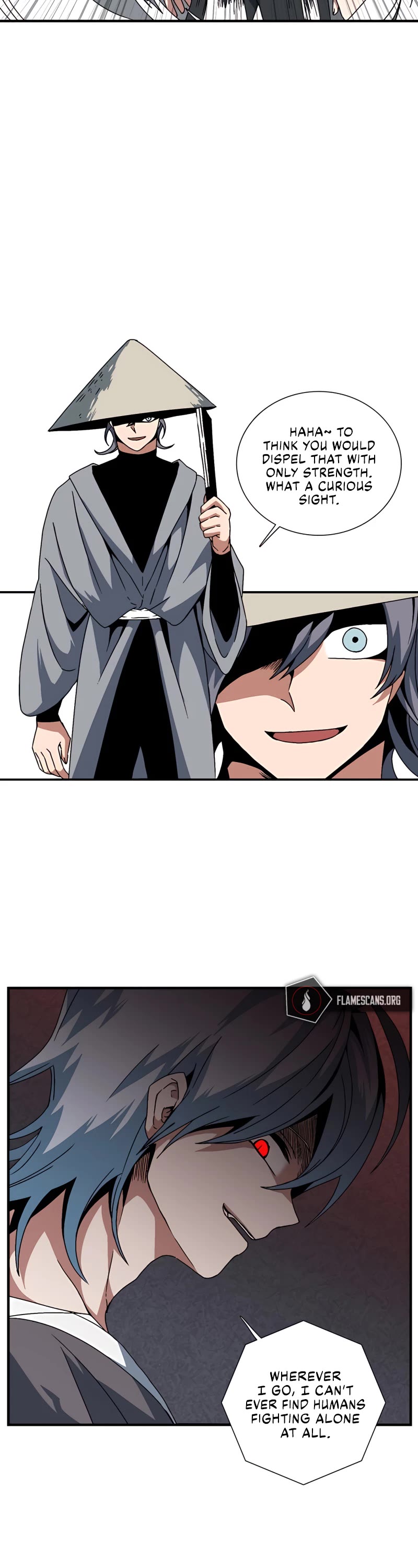 One Step for the Dark Lord chapter 7 page 35