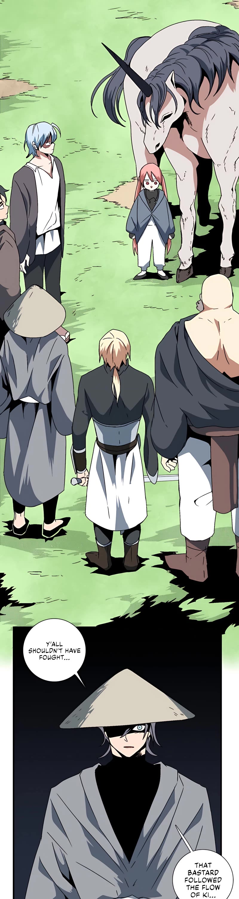 One Step for the Dark Lord chapter 7 page 42