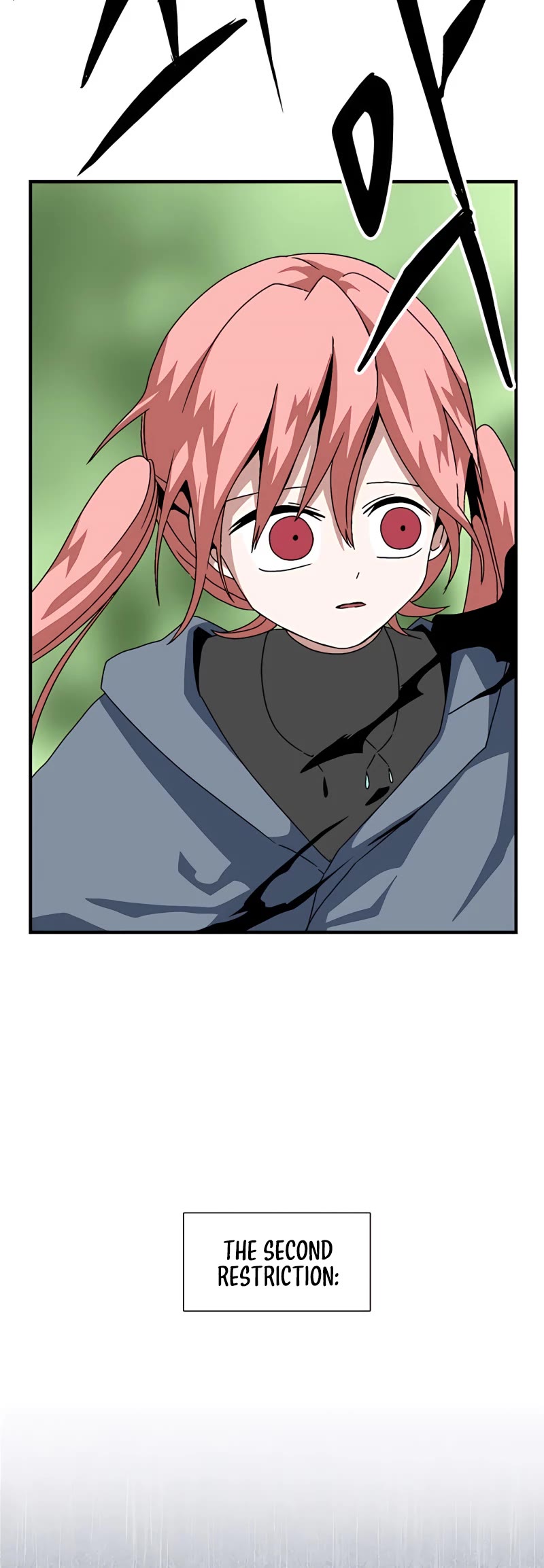 One Step for the Dark Lord chapter 7 page 5