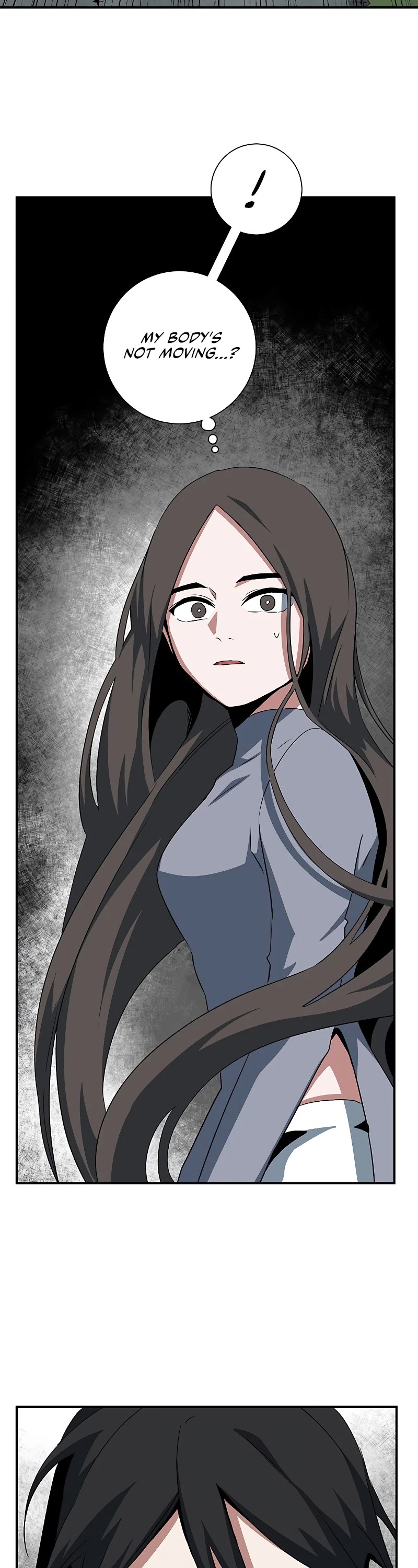 One Step for the Dark Lord chapter 70 page 45