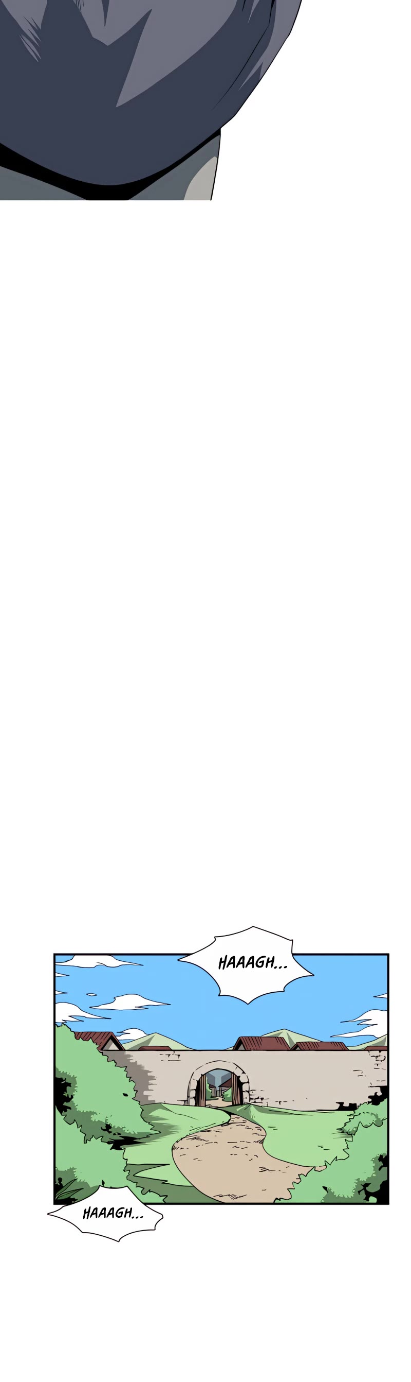 One Step for the Dark Lord chapter 72 page 17