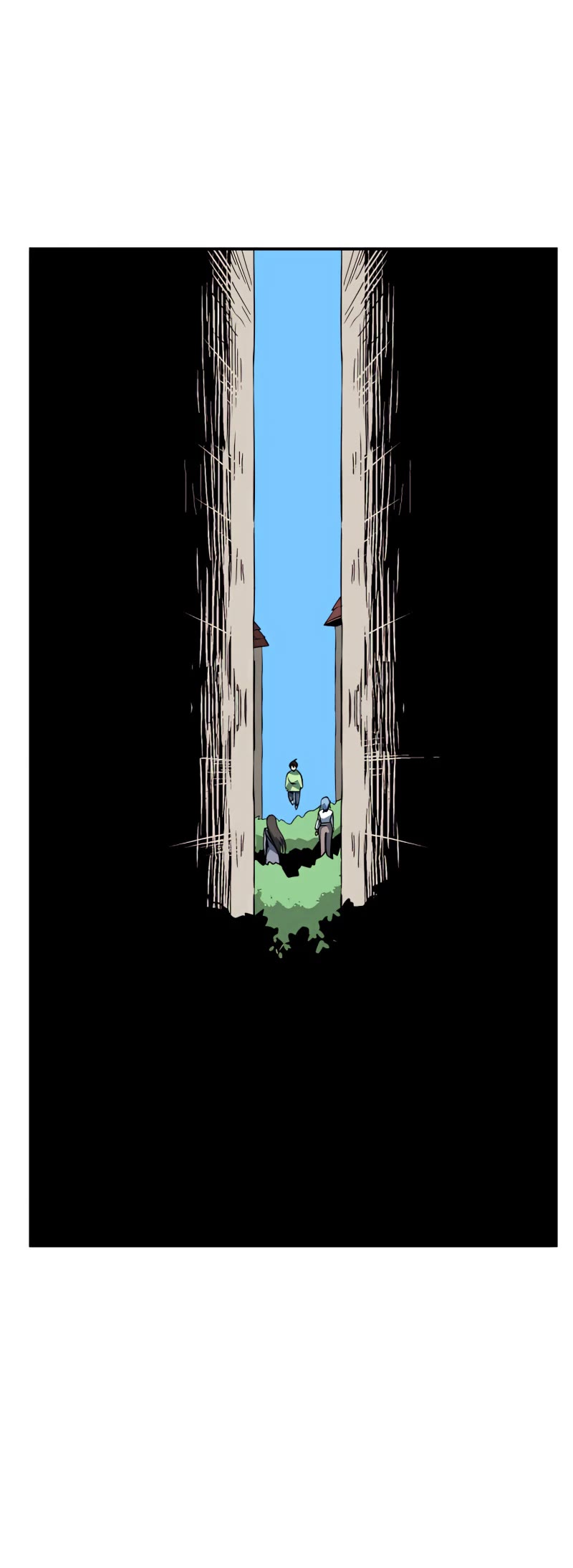 One Step for the Dark Lord chapter 72 page 37