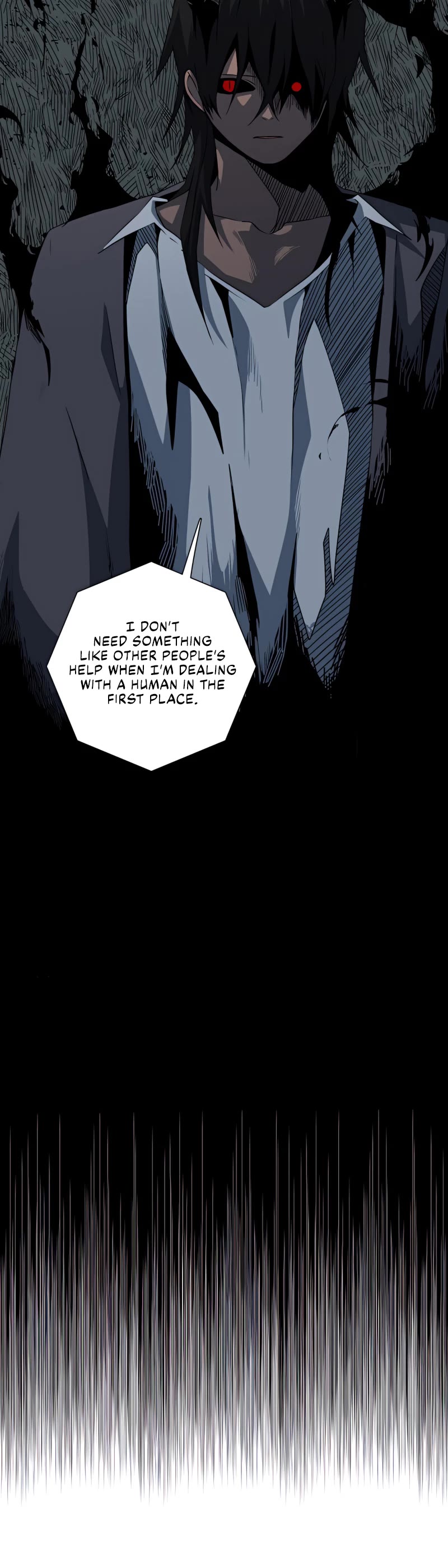 One Step for the Dark Lord chapter 73 page 51