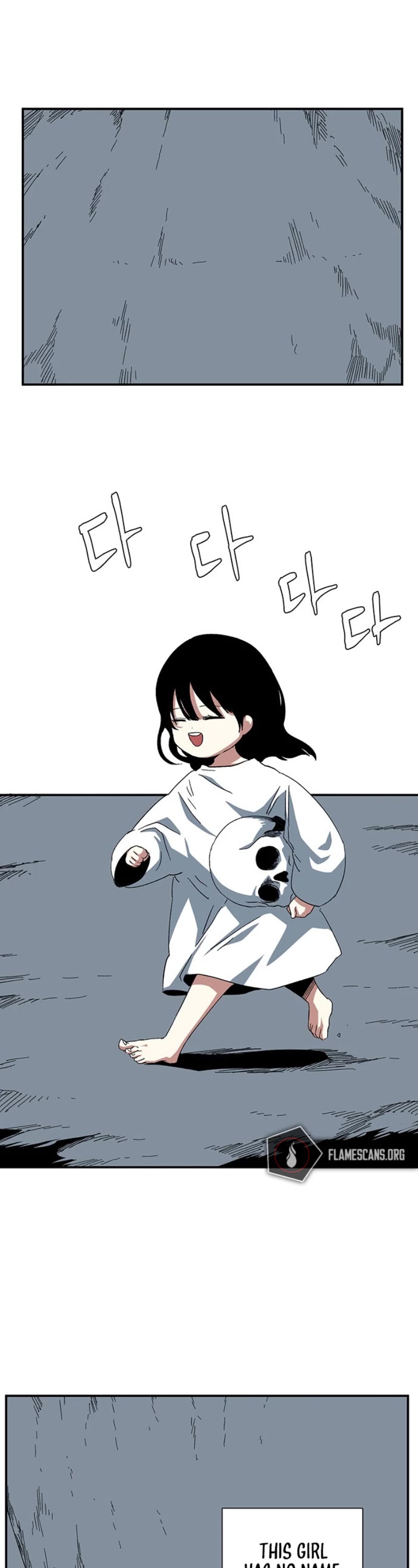 One Step for the Dark Lord chapter 80 page 11