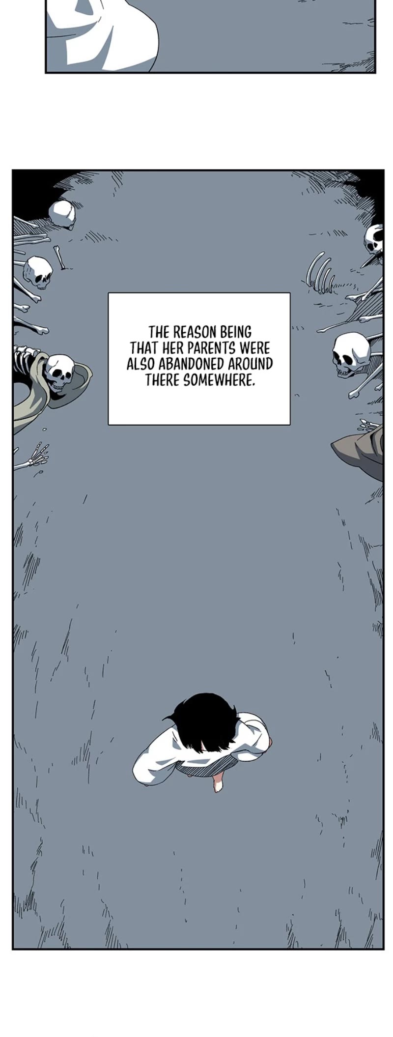 One Step for the Dark Lord chapter 80 page 13