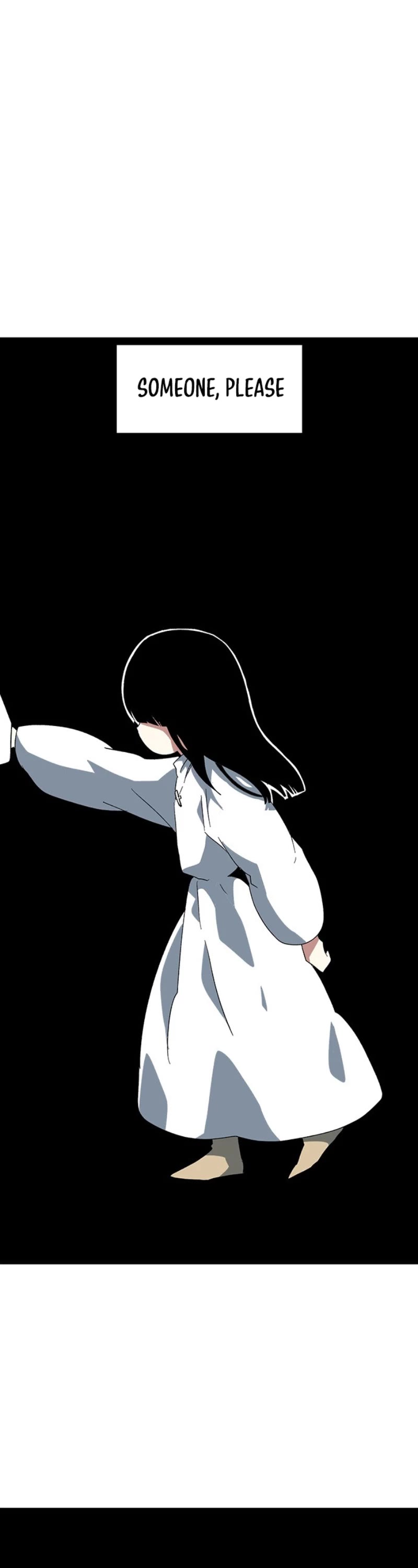 One Step for the Dark Lord chapter 80 page 2