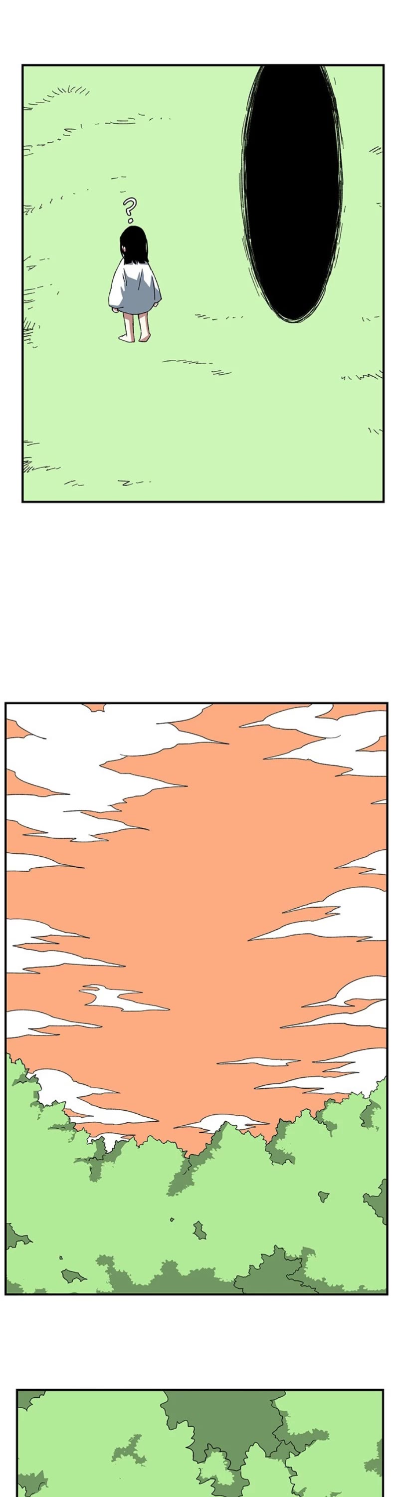 One Step for the Dark Lord chapter 80 page 22