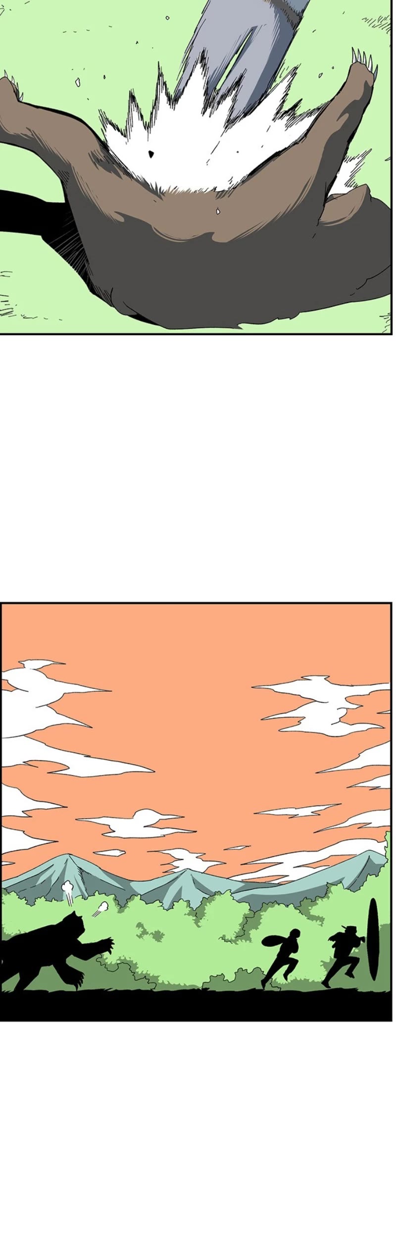 One Step for the Dark Lord chapter 80 page 25