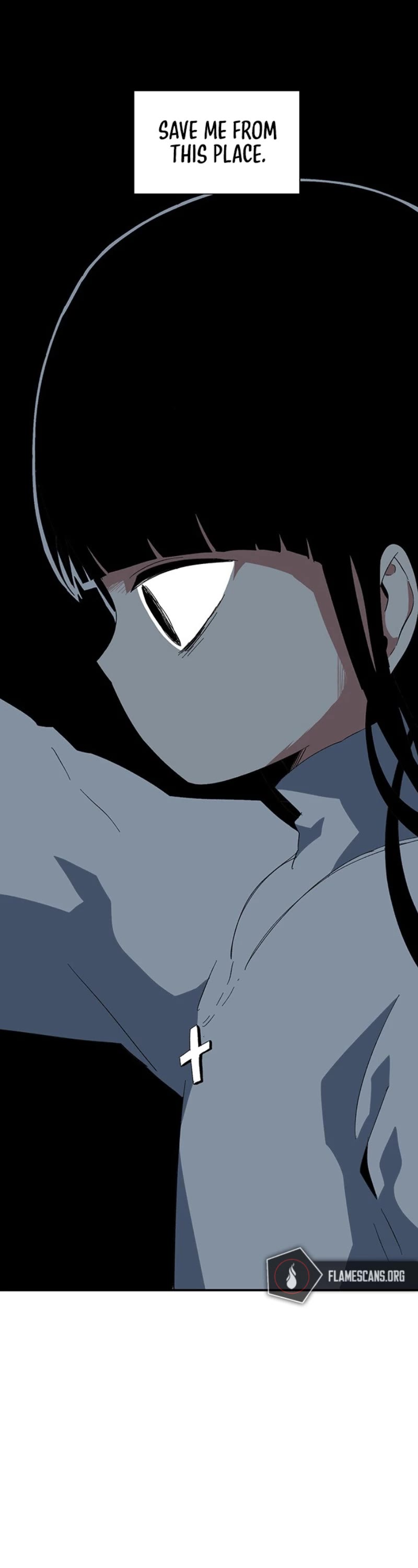 One Step for the Dark Lord chapter 80 page 3