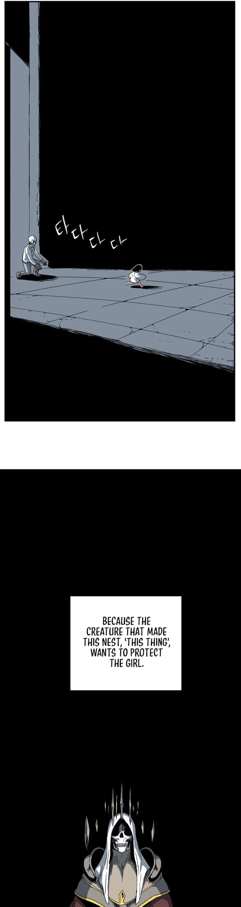 One Step for the Dark Lord chapter 80 page 30